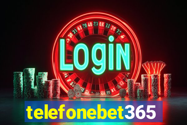 telefonebet365