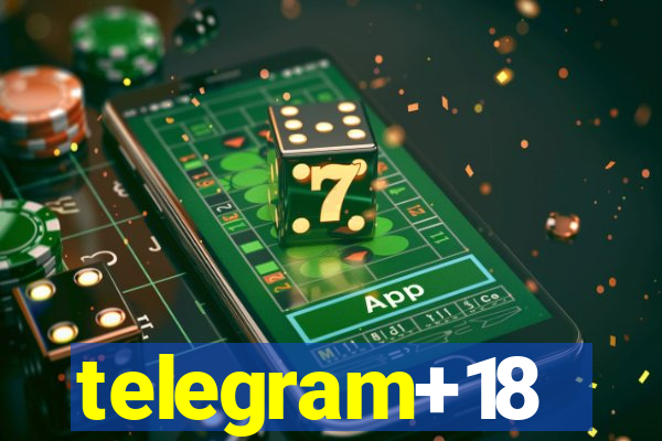 telegram+18