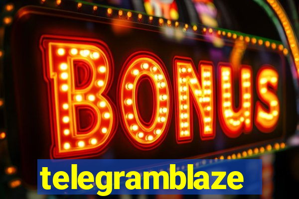 telegramblaze