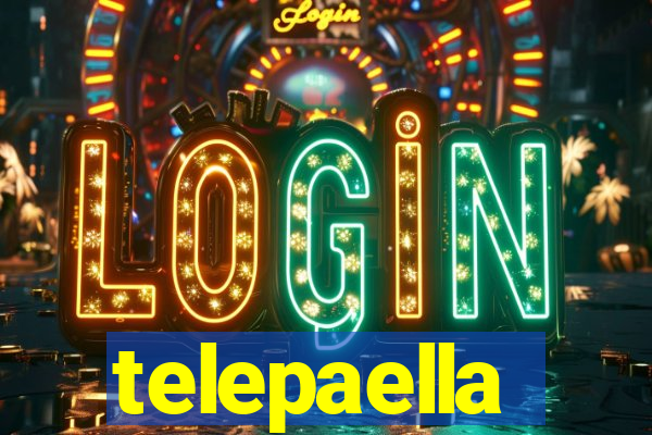 telepaella