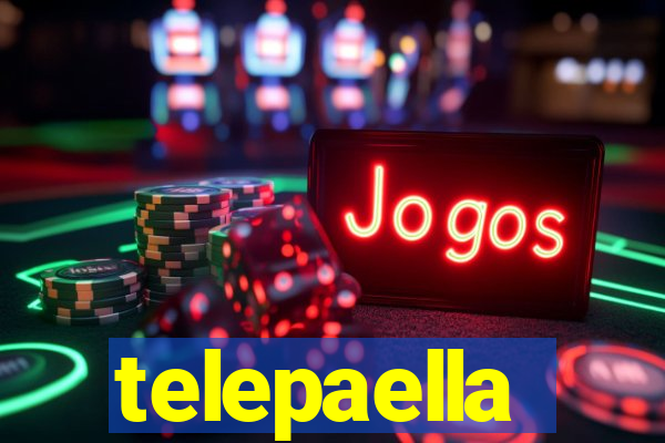 telepaella