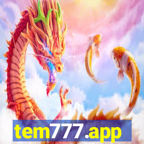 tem777.app