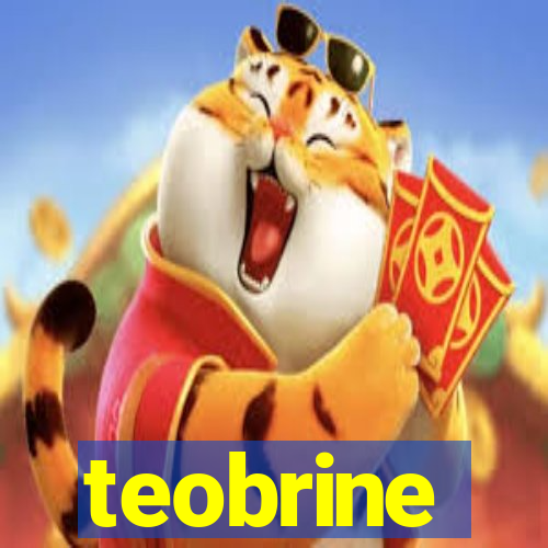 teobrine