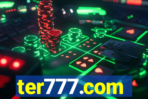 ter777.com