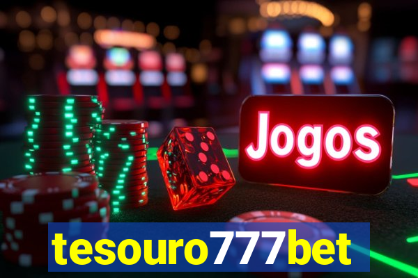 tesouro777bet