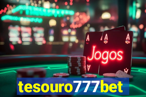 tesouro777bet