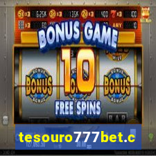 tesouro777bet.com