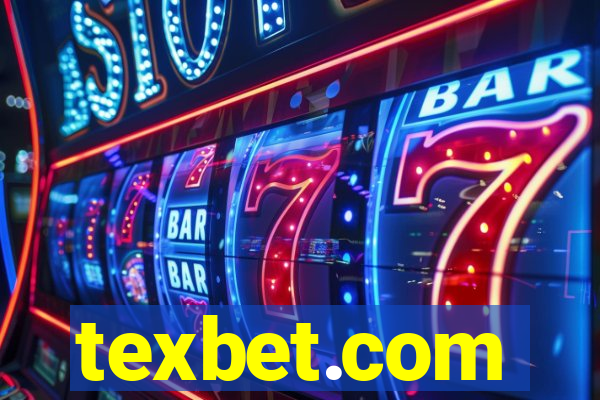 texbet.com