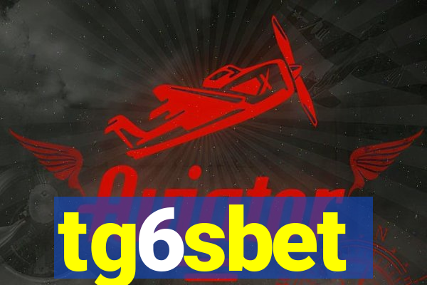 tg6sbet