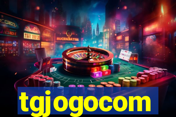 tgjogocom