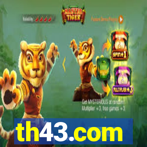 th43.com