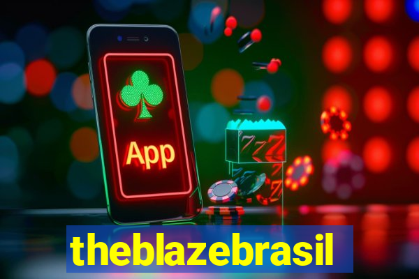 theblazebrasil