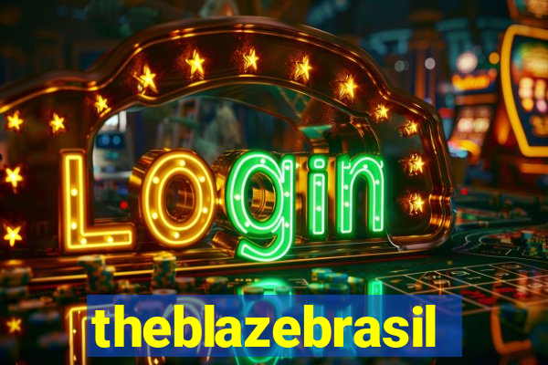 theblazebrasil