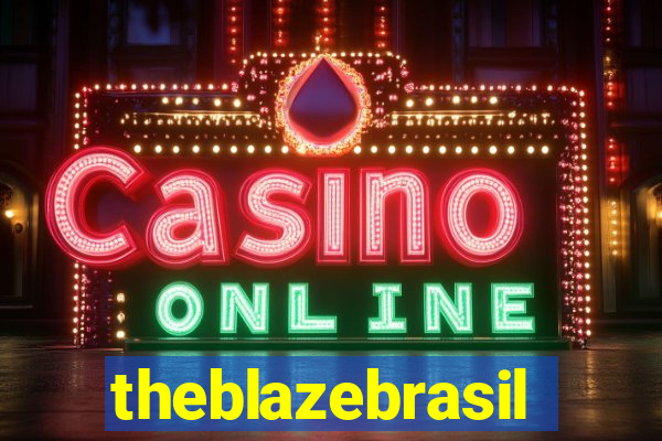 theblazebrasil