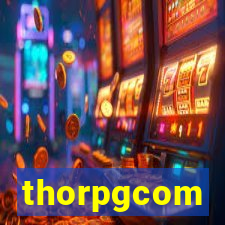 thorpgcom