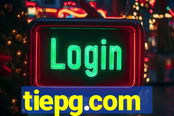 tiepg.com