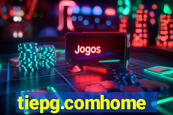 tiepg.comhome