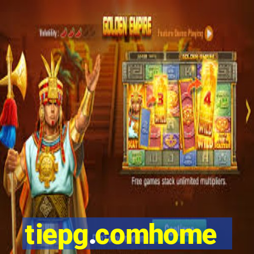 tiepg.comhome