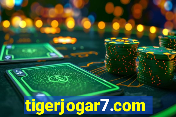 tigerjogar7.com