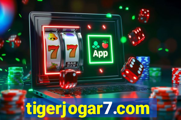 tigerjogar7.com