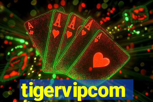 tigervipcom