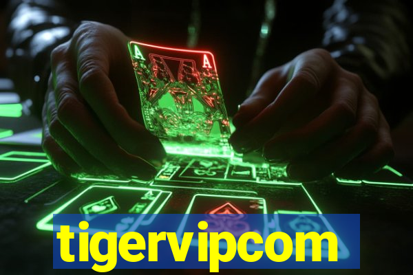 tigervipcom