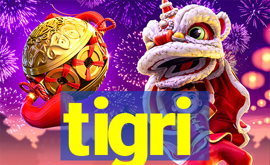 tigri