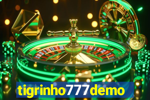 tigrinho777demo