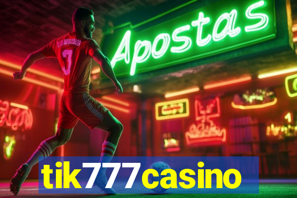 tik777casino