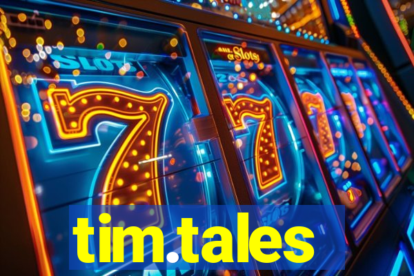 tim.tales