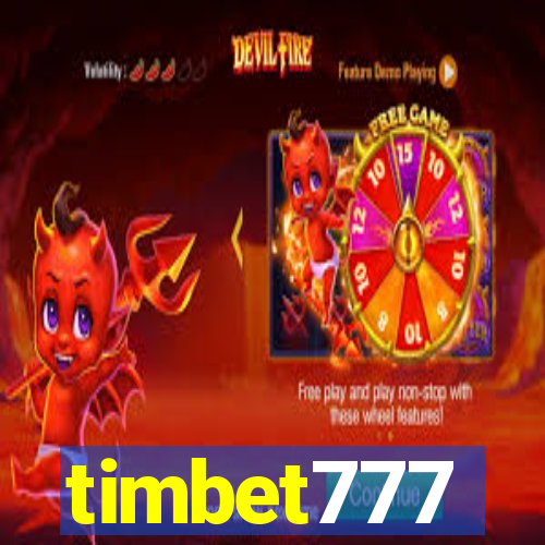 timbet777