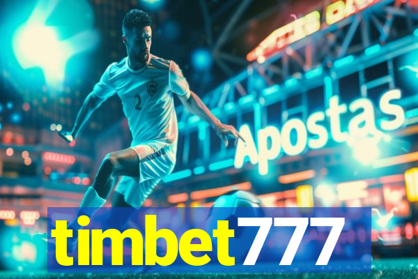 timbet777