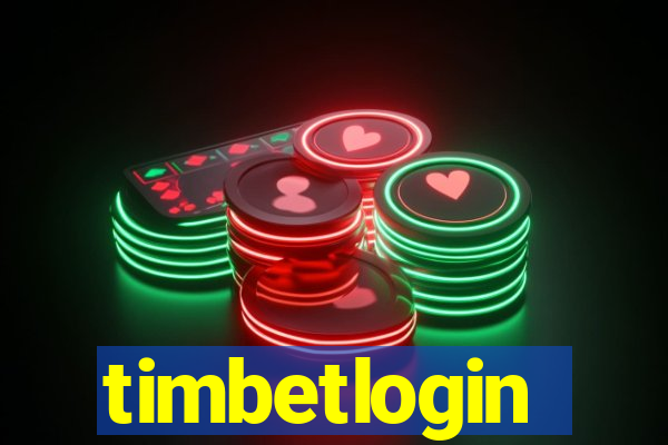 timbetlogin