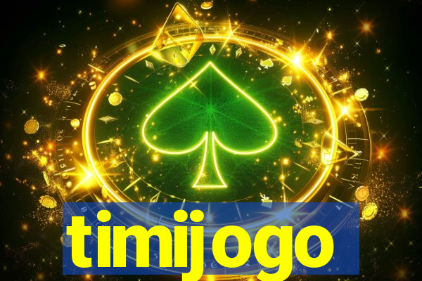 timijogo