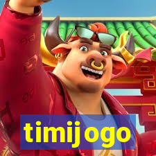 timijogo