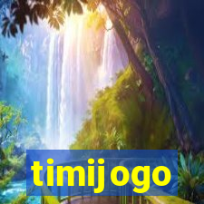 timijogo