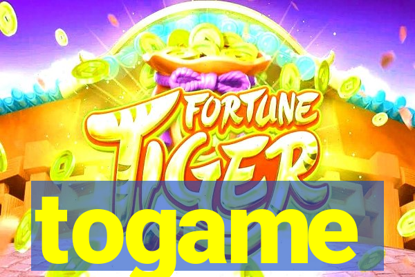 togame