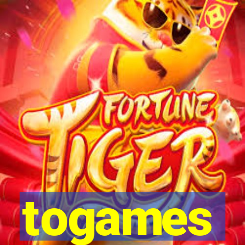 togames