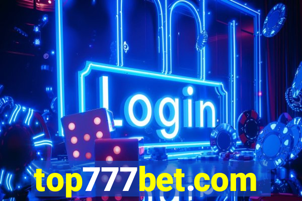 top777bet.com