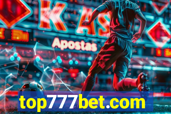 top777bet.com