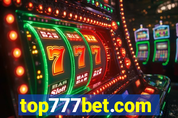 top777bet.com