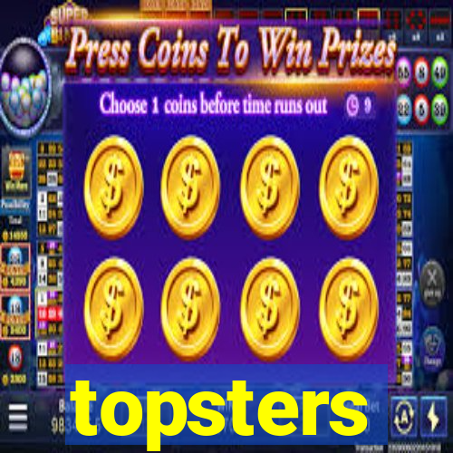 topsters