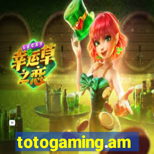 totogaming.am