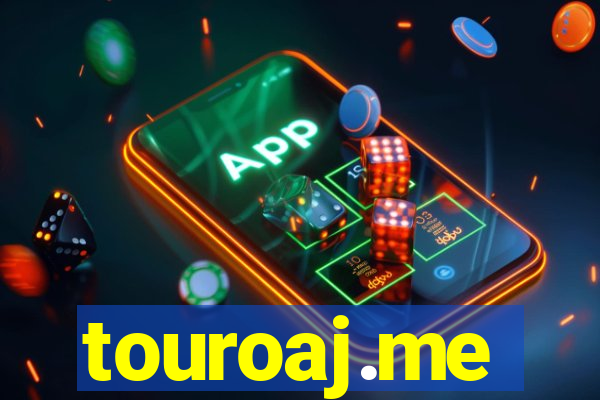 touroaj.me