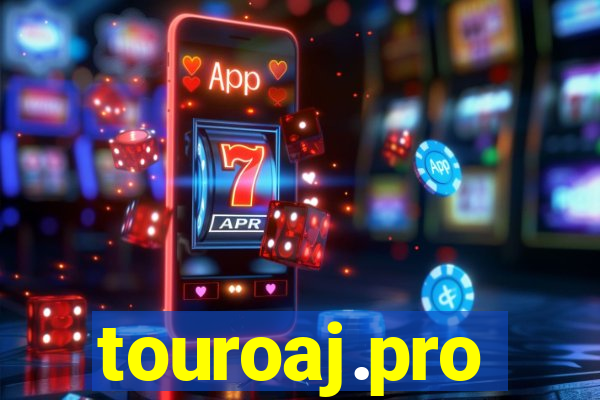 touroaj.pro