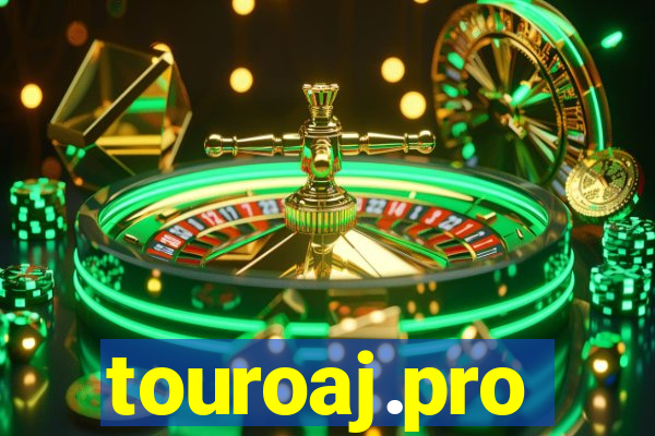 touroaj.pro