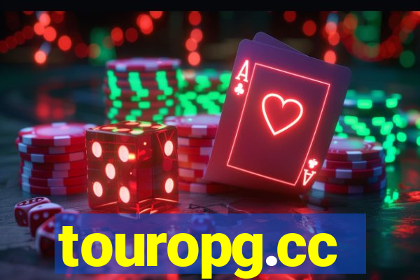 touropg.cc