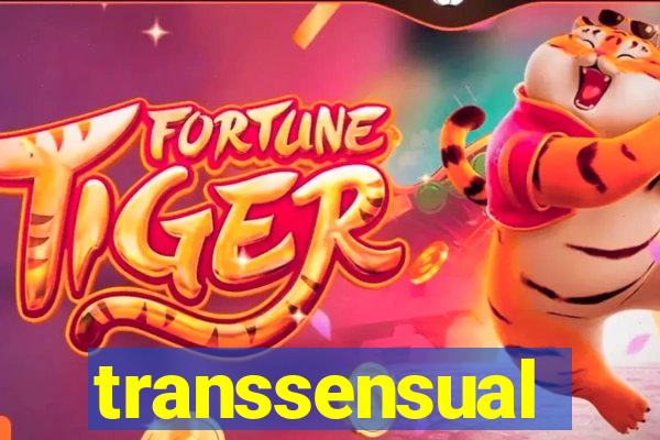 transsensual