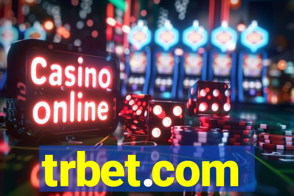 trbet.com