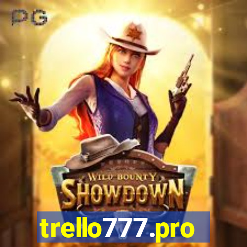 trello777.pro